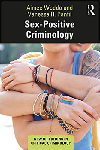 Sex-Positive Criminology - Epub + Converted pdf
